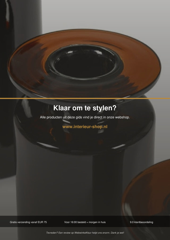 Digitale Stylinggids: Glaswerk &amp; Borreltafel (PDF) - pagina 6
