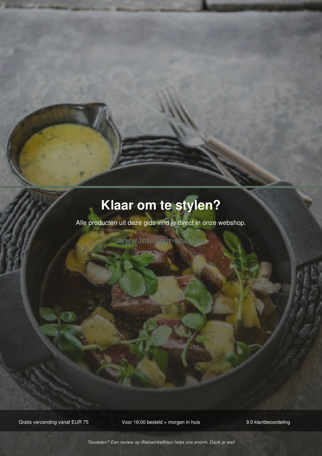 Digitale Stylinggids: Keuken &amp; Koken (PDF) - pagina 6
