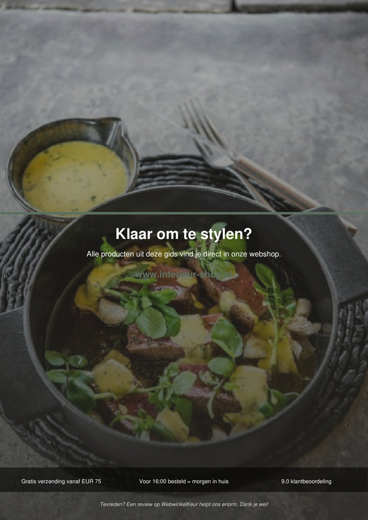 Digitale Stylinggids: Keuken &amp; Koken (PDF) - pagina 6