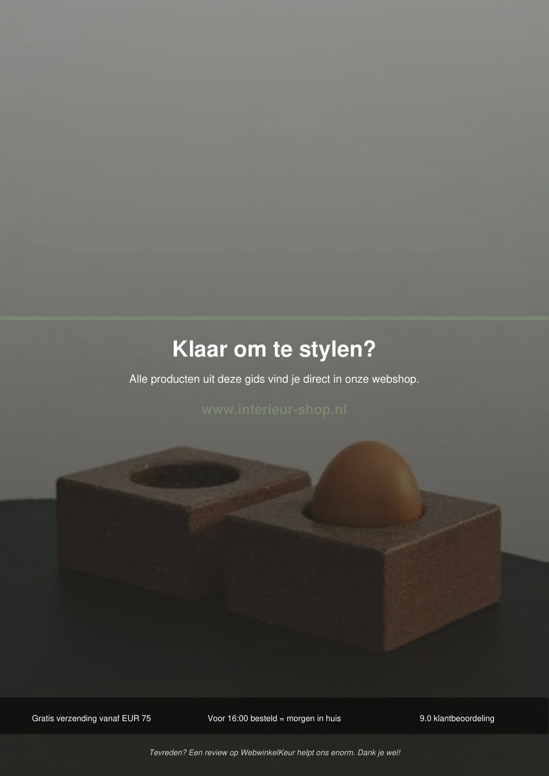 Digitale Stylinggids: Tafelstyling &amp; Serveren (PDF) - pagina 6