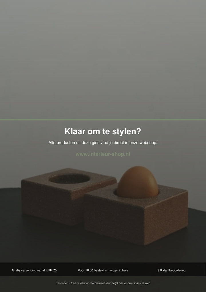 Digitale Stylinggids: Tafelstyling &amp; Serveren (PDF) - pagina 6