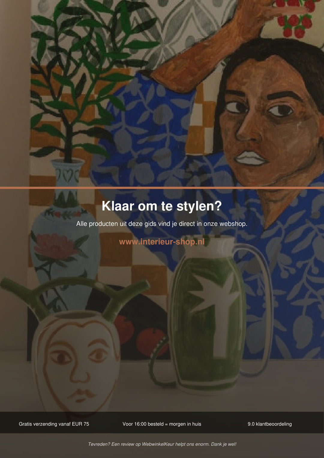 Digitale Stylinggids: Vazen &amp; Woonaccessoires (PDF) - pagina 6