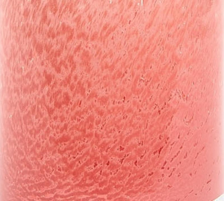 Henry Dean | Mary L waxinelichthouder Ø8,5 x H9,5 cm Sweet