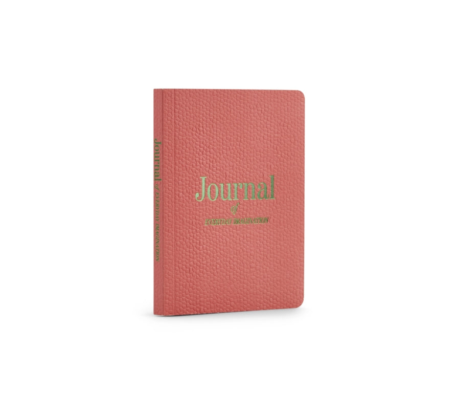 Printworks Notitieboek - Journal - Roze