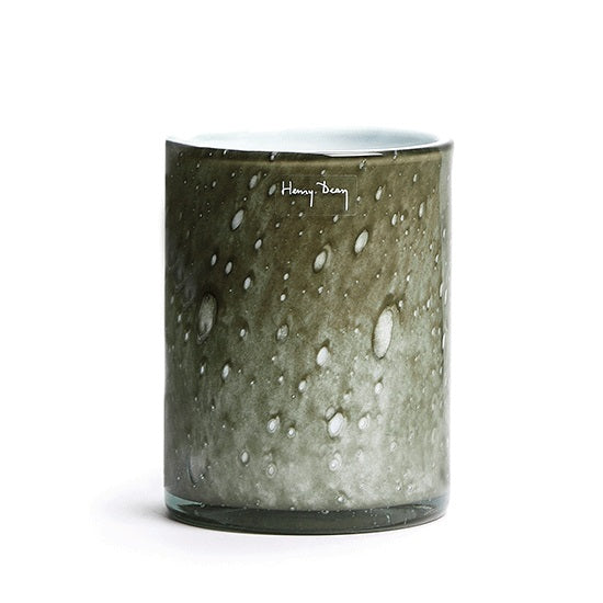 Henry Dean | Cylinder vaas Ø10 x H13 cm Rhino